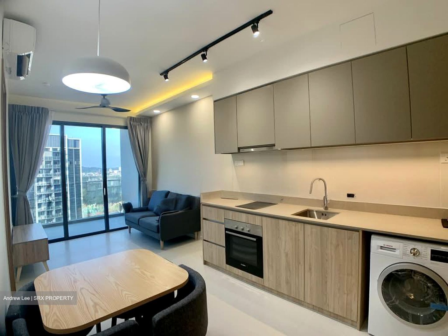 Twin Vew (D5), Apartment #534235351